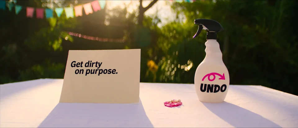 UNDO