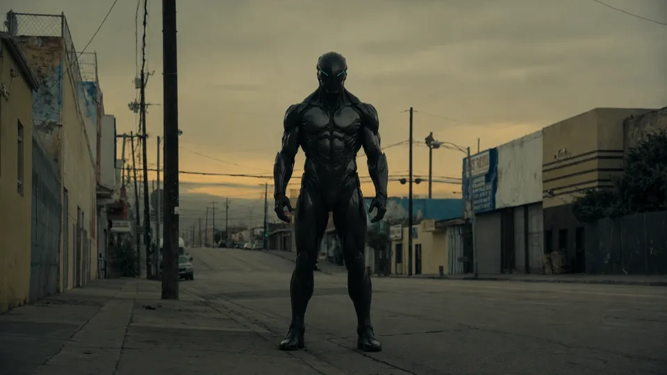 AI on the Lot